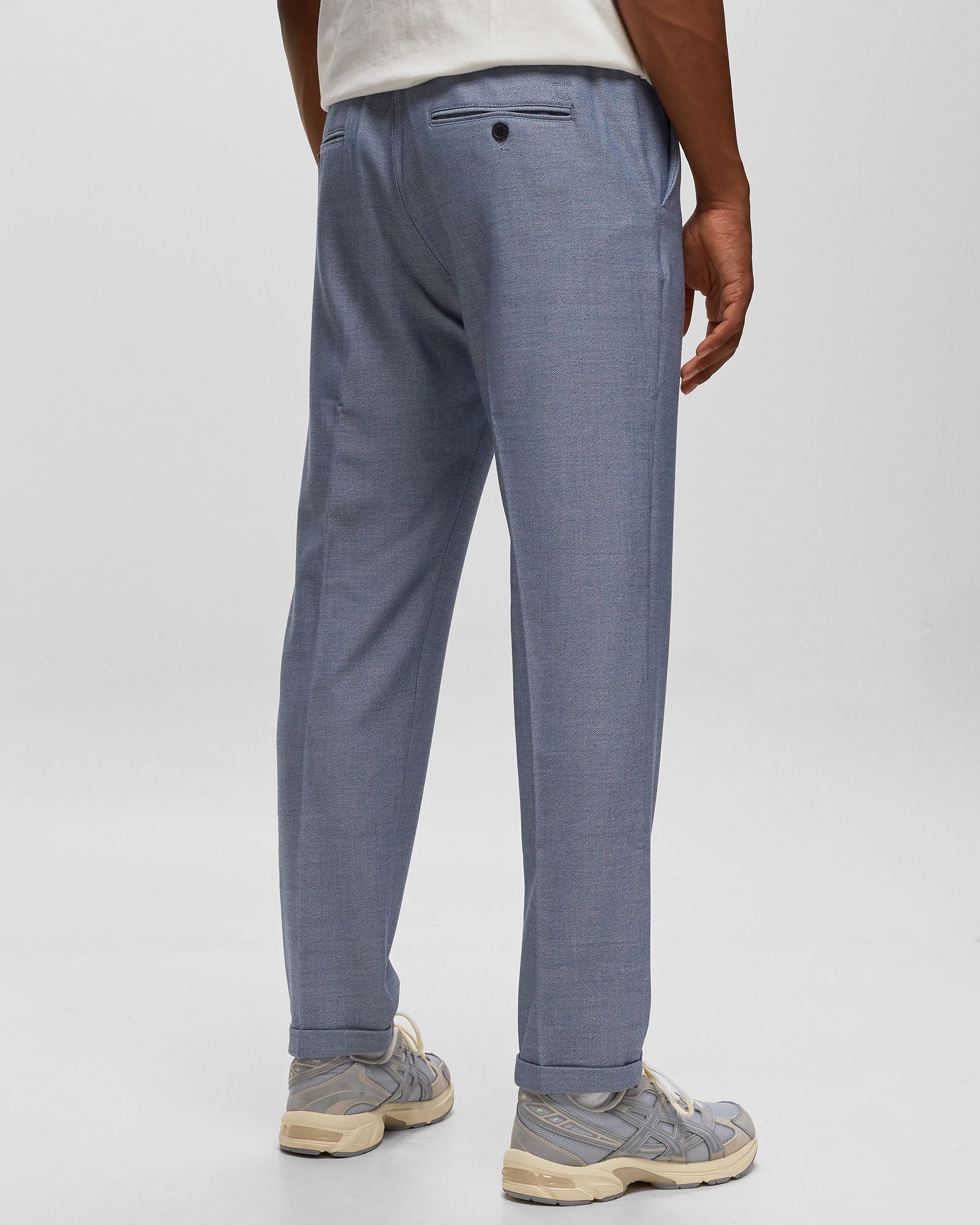 Pino 2-Tone Pants