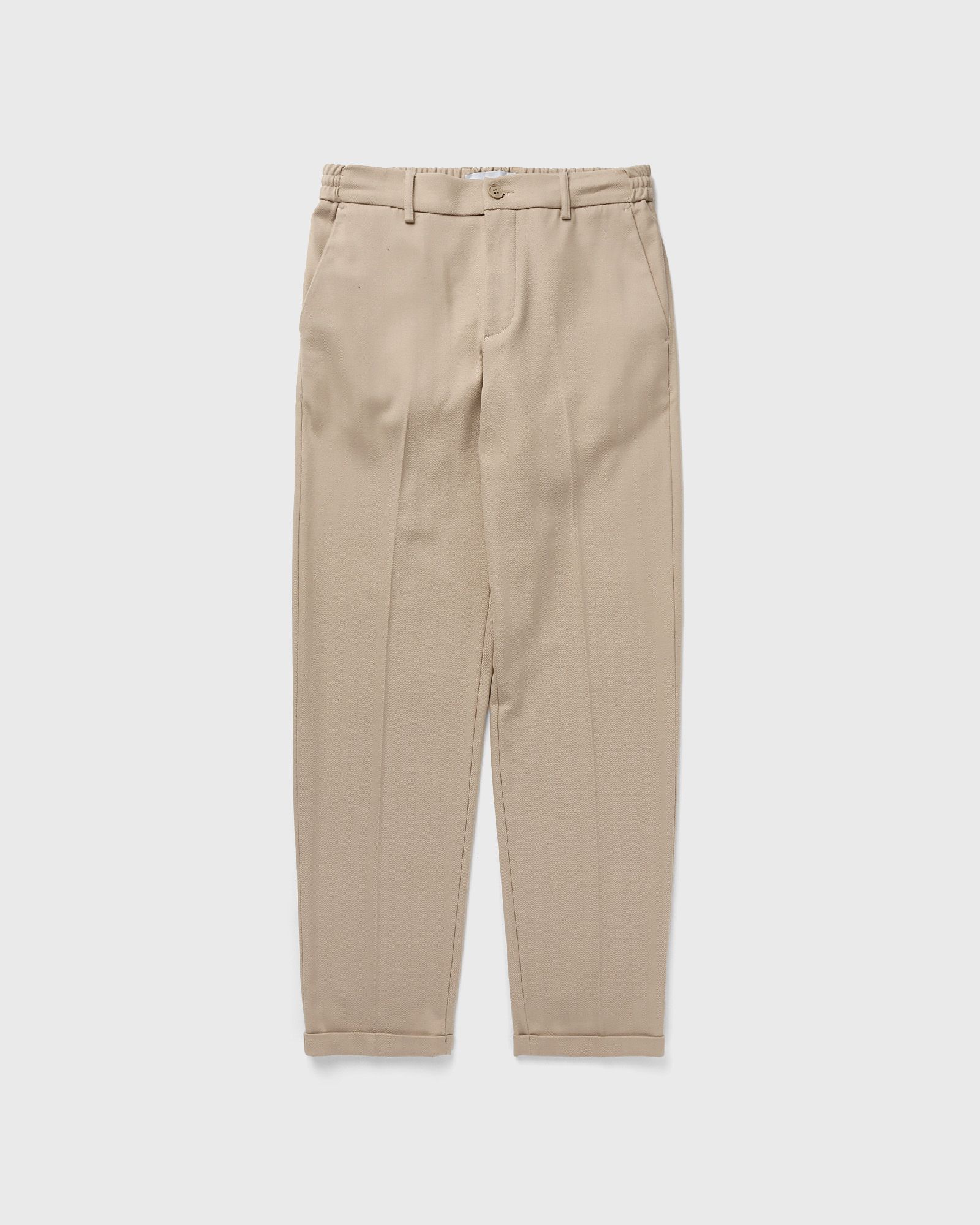 Pino Herringbone Pants