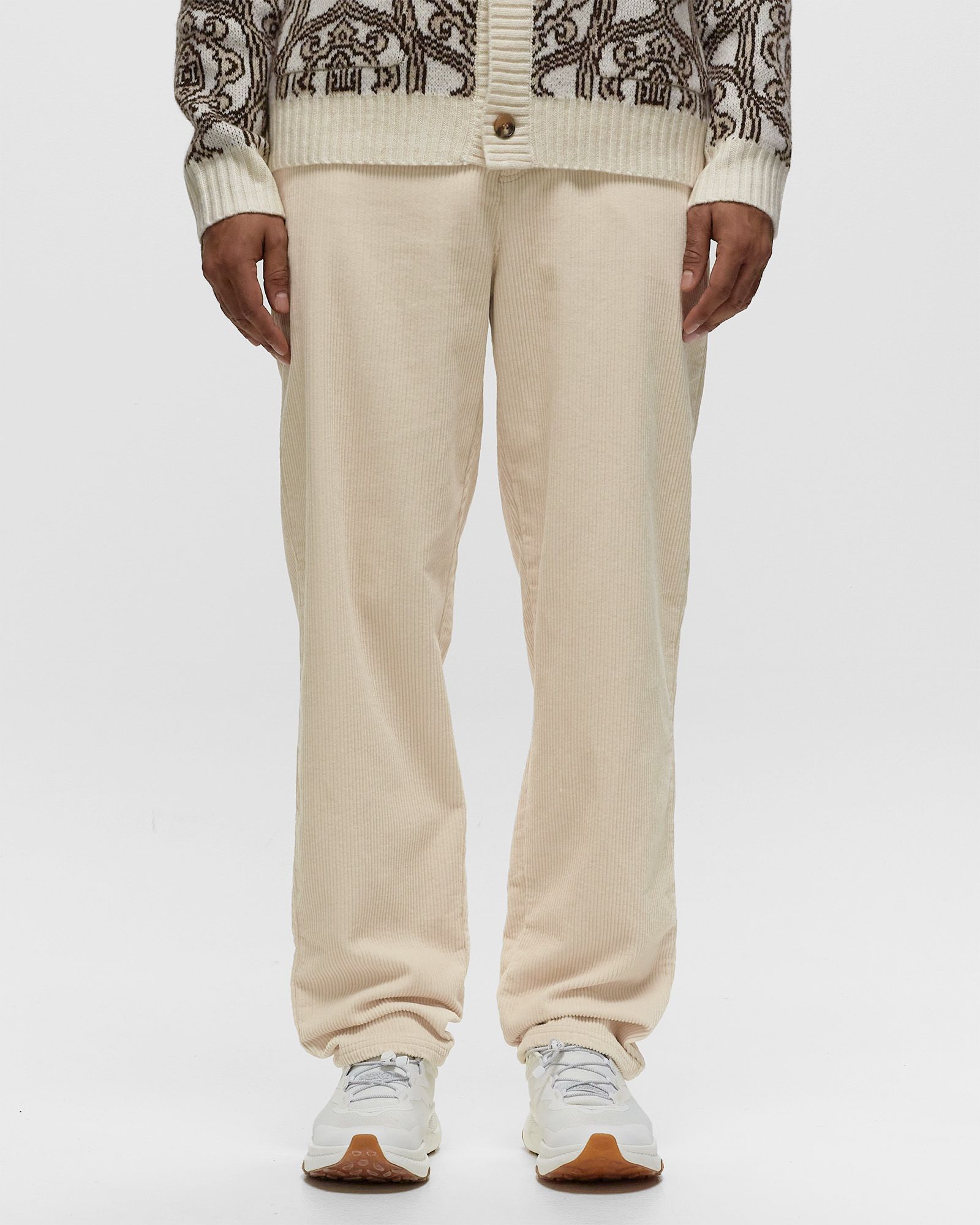 Kody Heavy Corduroy Pants
