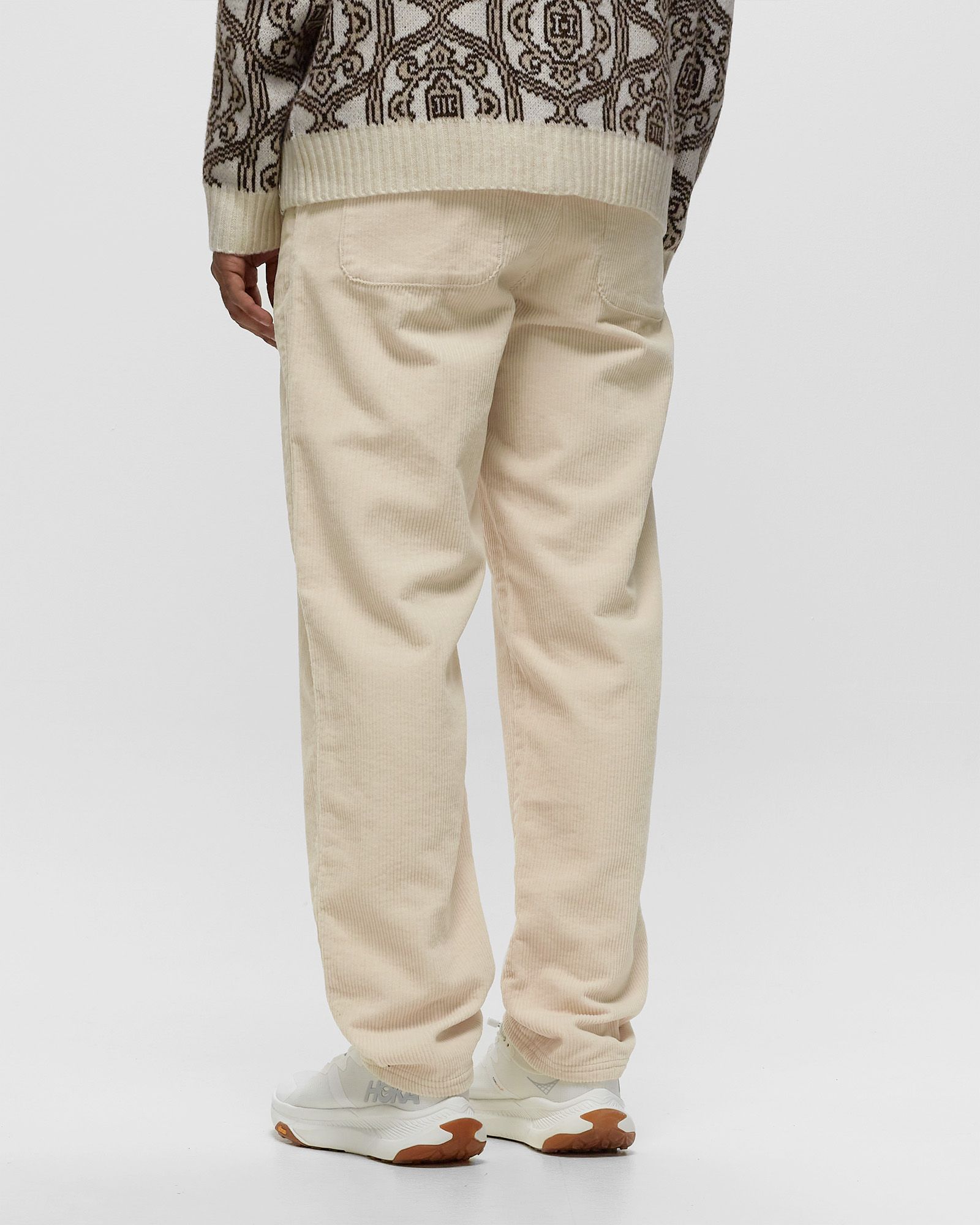 Kody Heavy Corduroy Pants