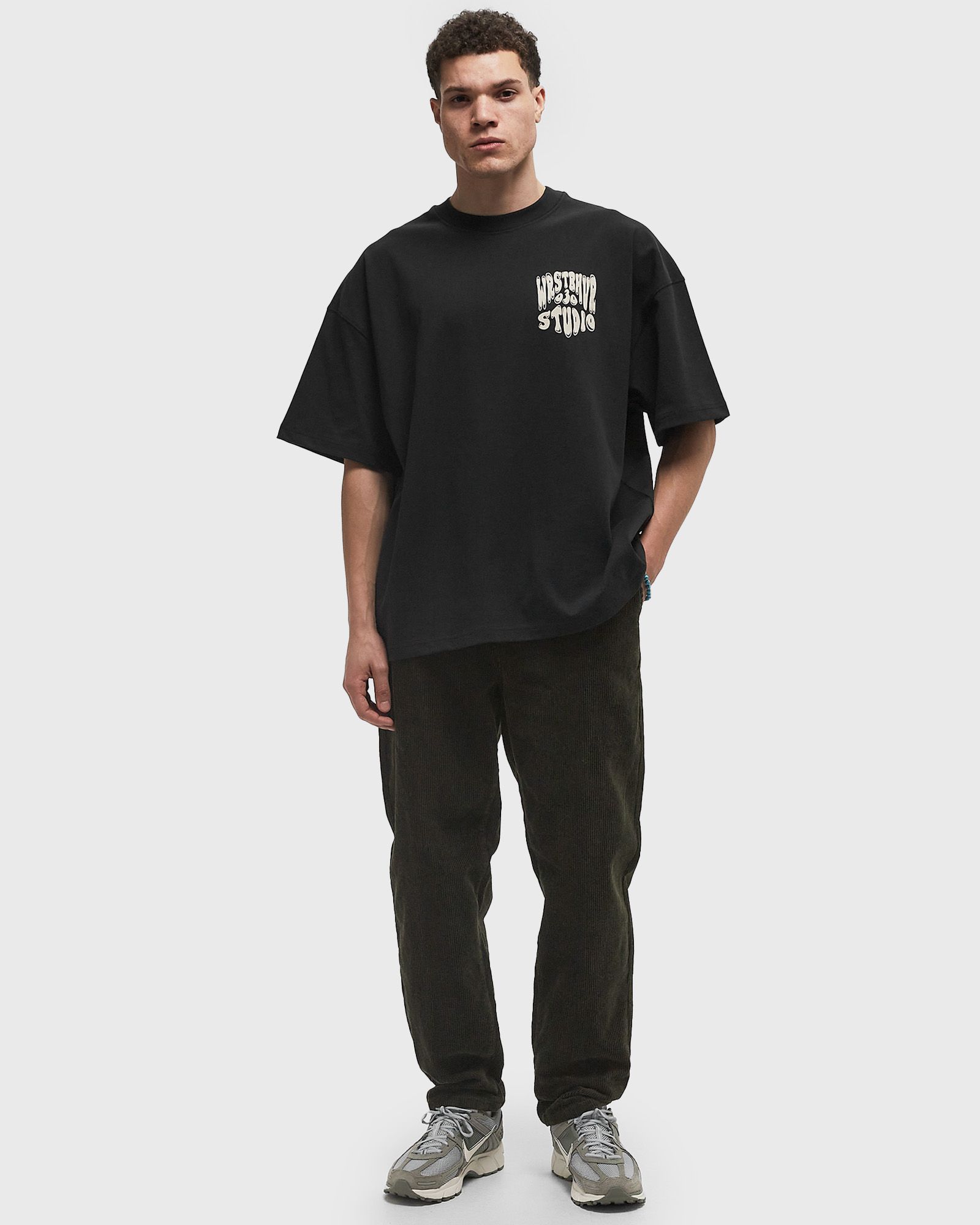 Kody Heavy Corduroy Pants