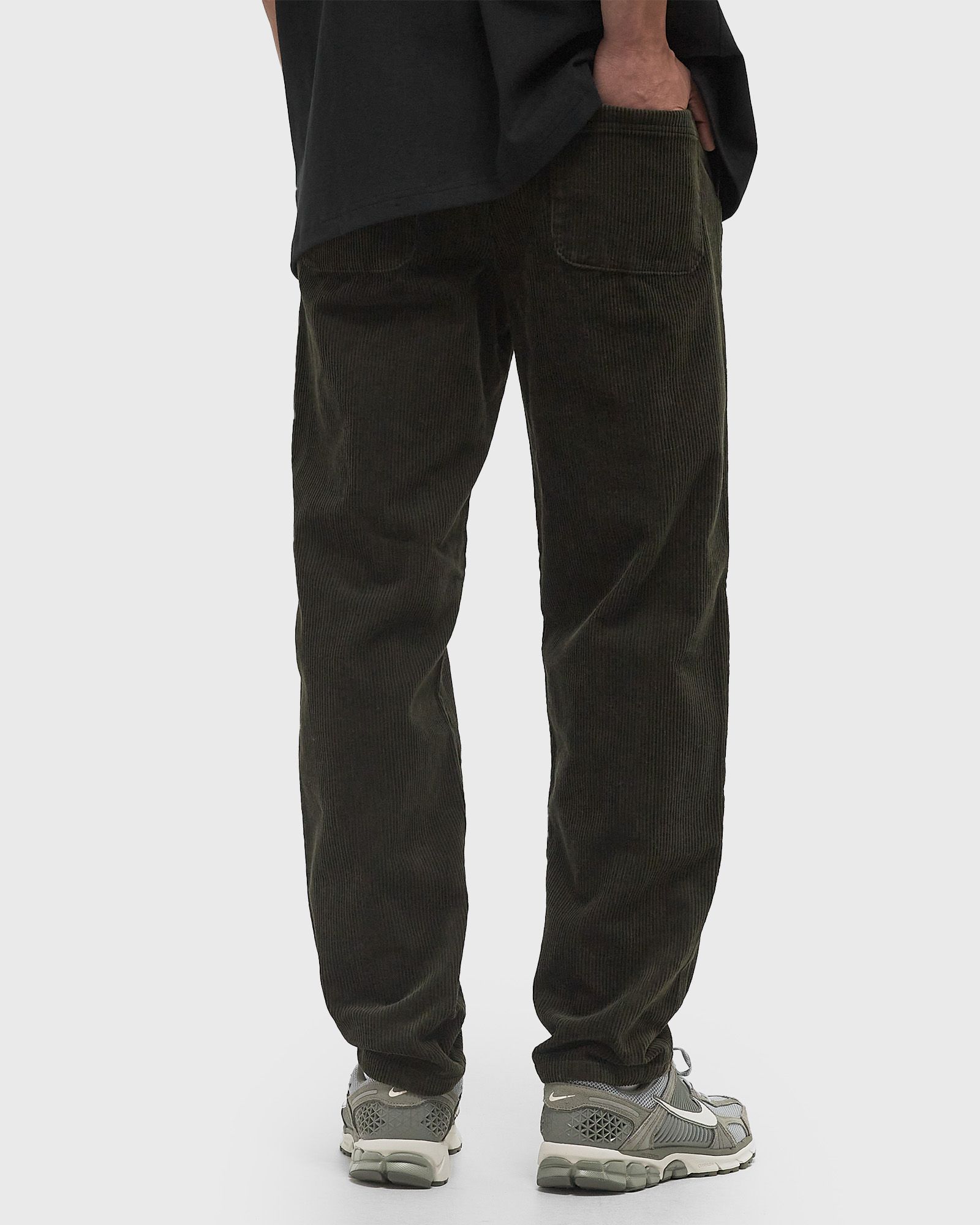 Kody Heavy Corduroy Pants