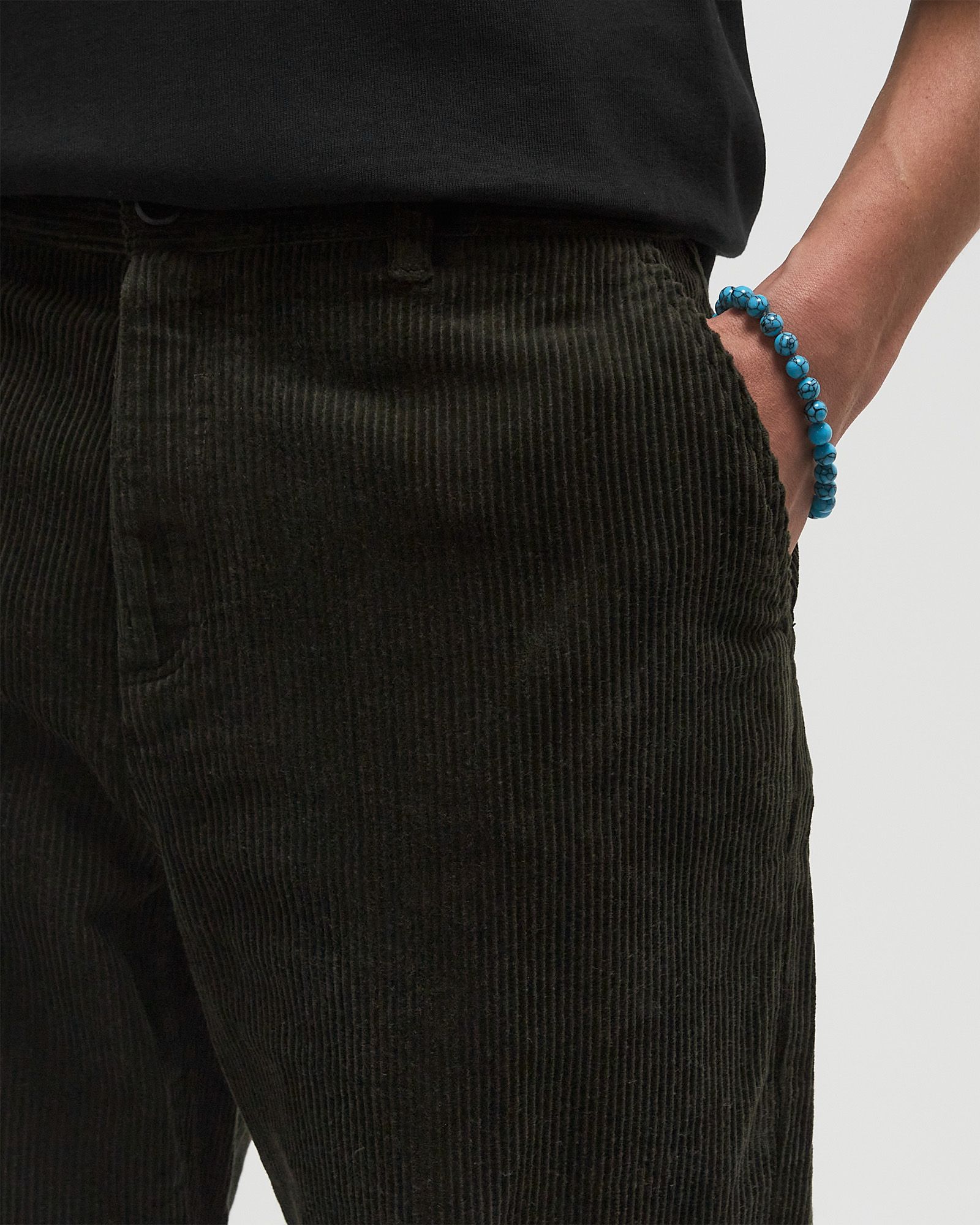 Kody Heavy Corduroy Pants