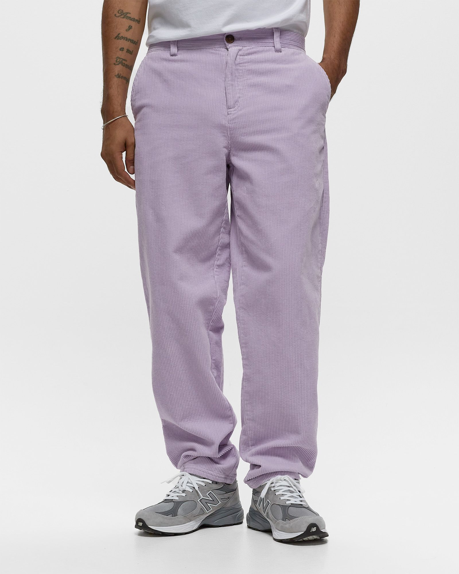 Kody Heavy Corduroy Pants