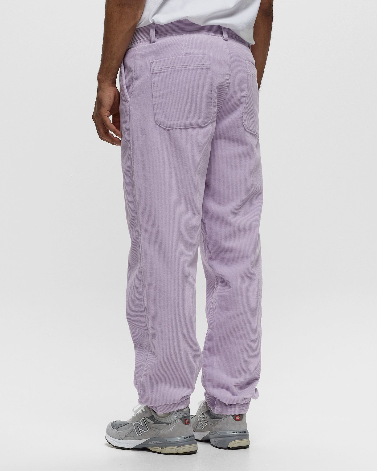 Kody Heavy Corduroy Pants