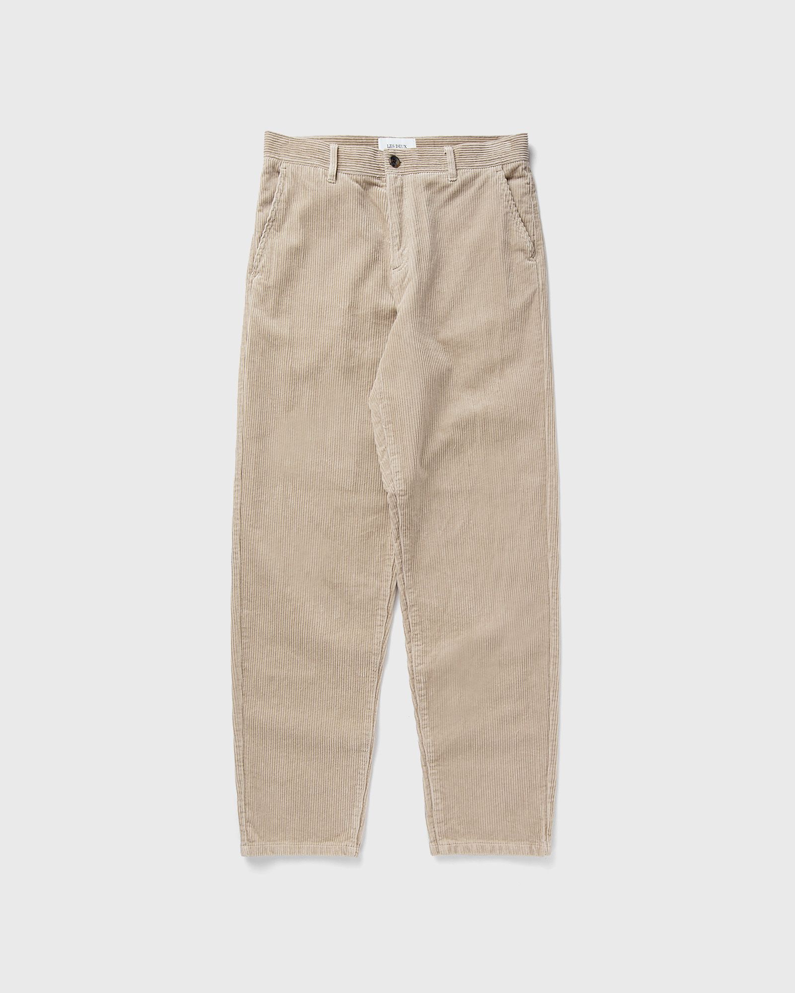 Kody Heavy Corduroy Pants