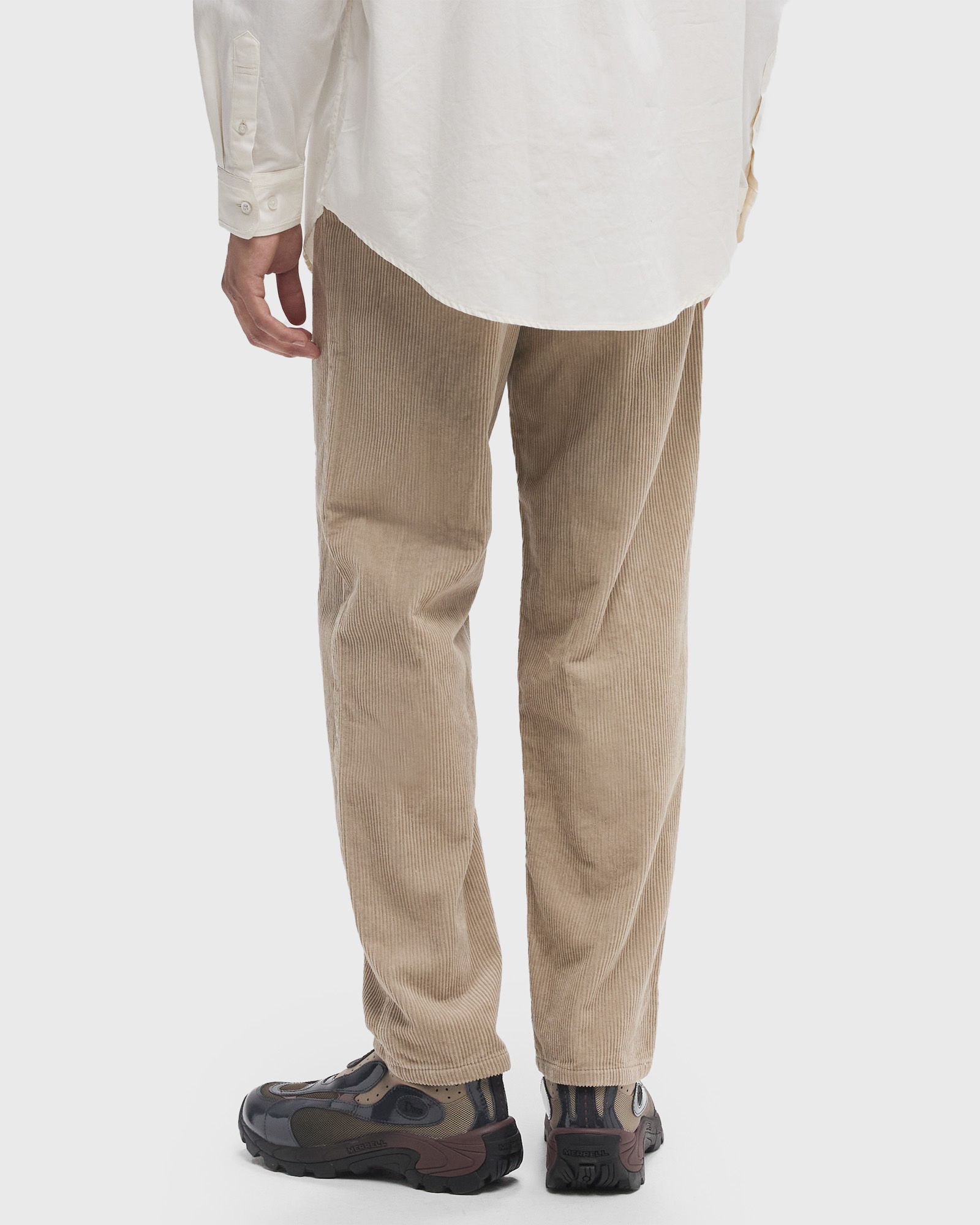 Kody Heavy Corduroy Pants