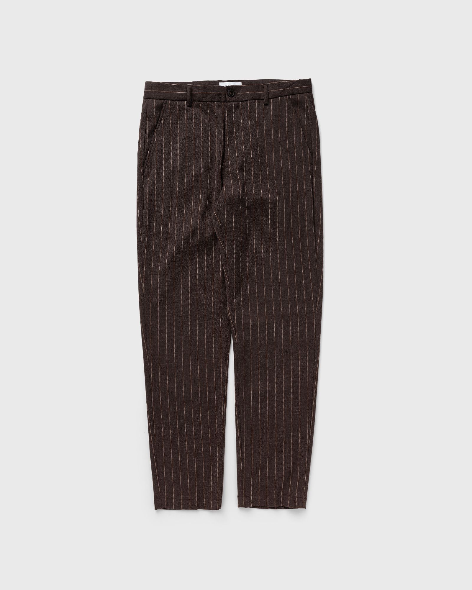 Como Reg Pinstripe Suit Pants