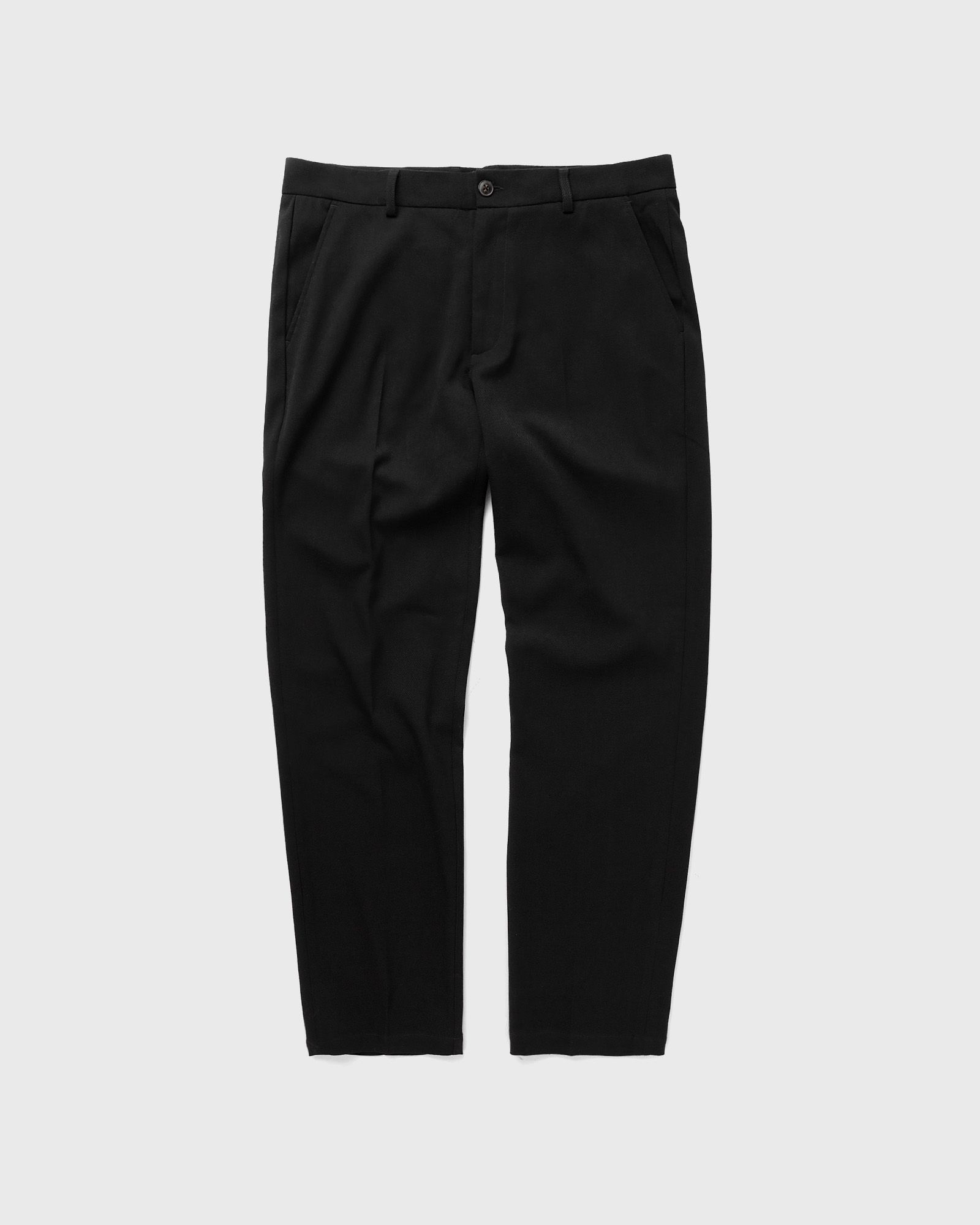 Como Reg Mélange Suit Pants