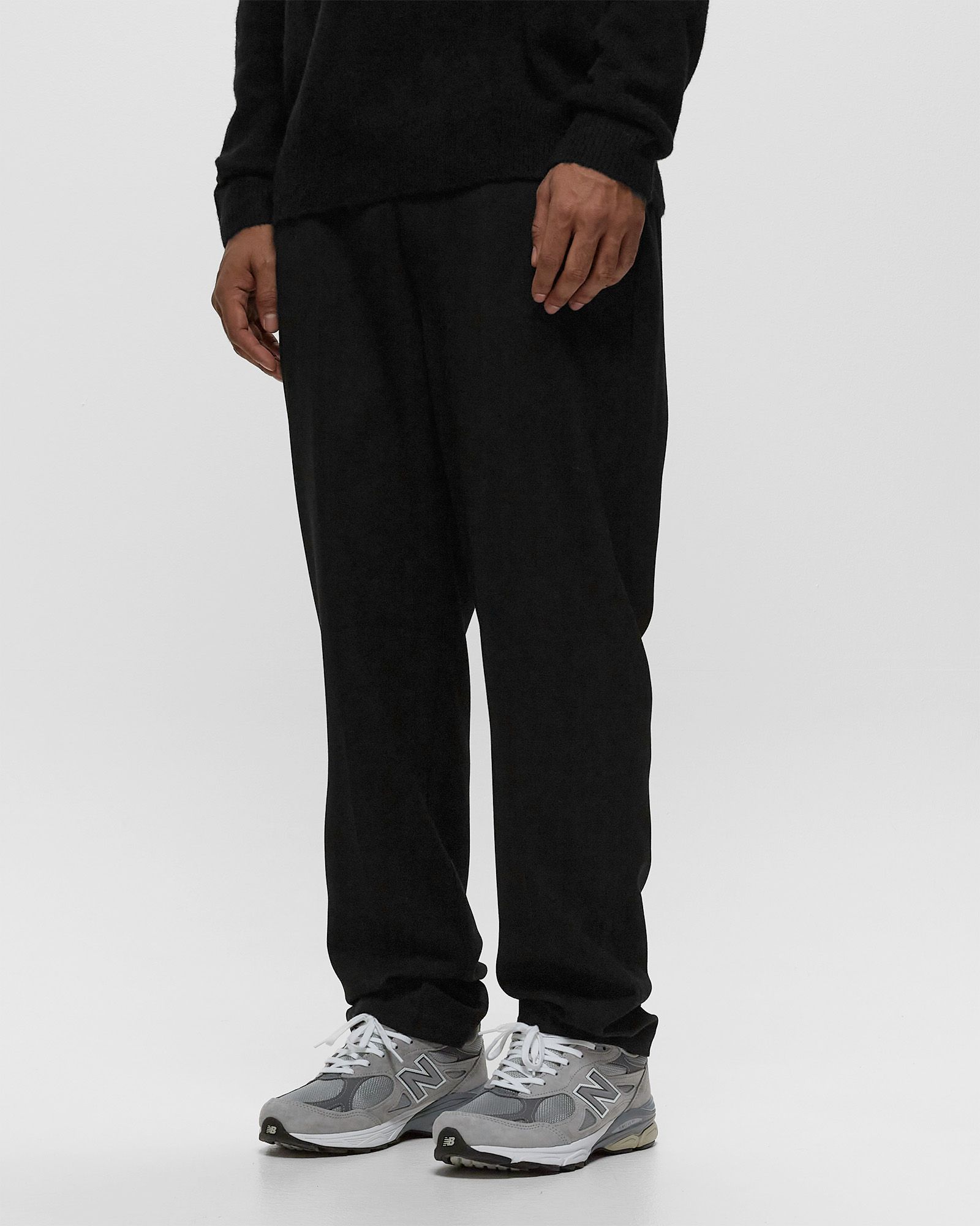 Como Reg Mélange Suit Pants