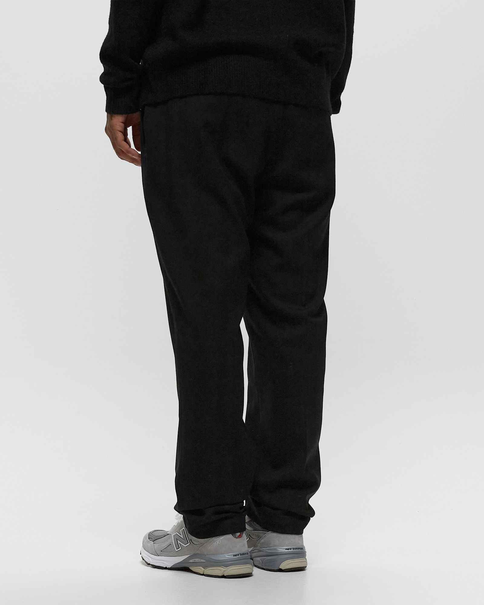 Como Reg Mélange Suit Pants