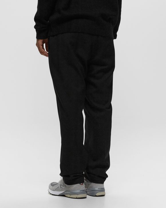 Como Reg Mélange Suit Pants