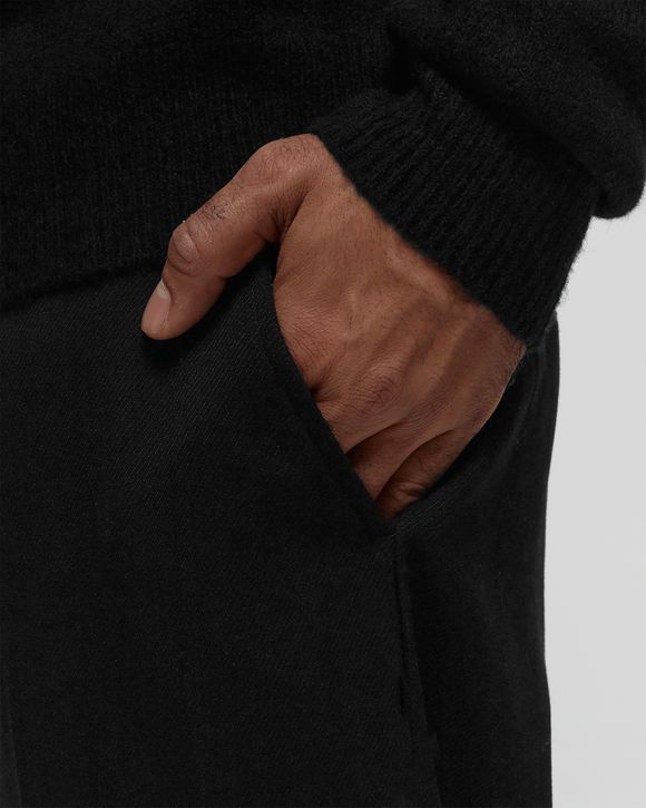 Como Reg Mélange Suit Pants