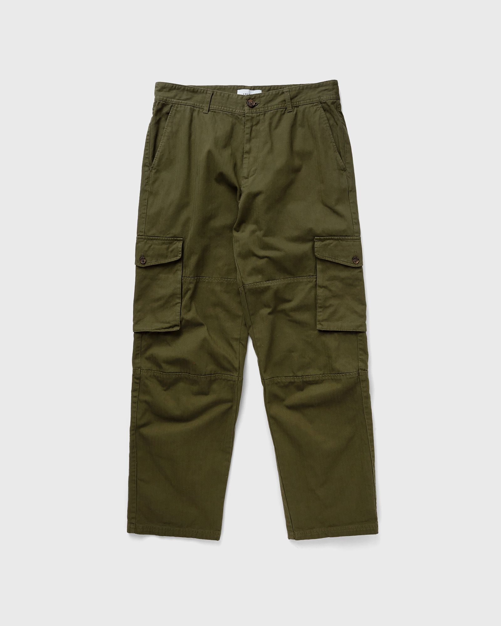 Lester Cargo Pants