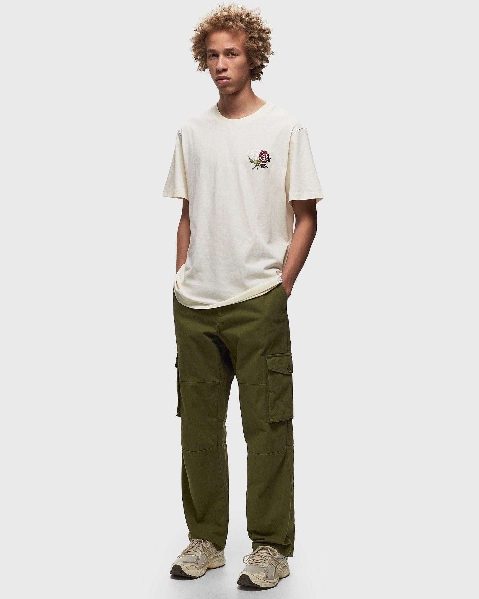 Lester Cargo Pants