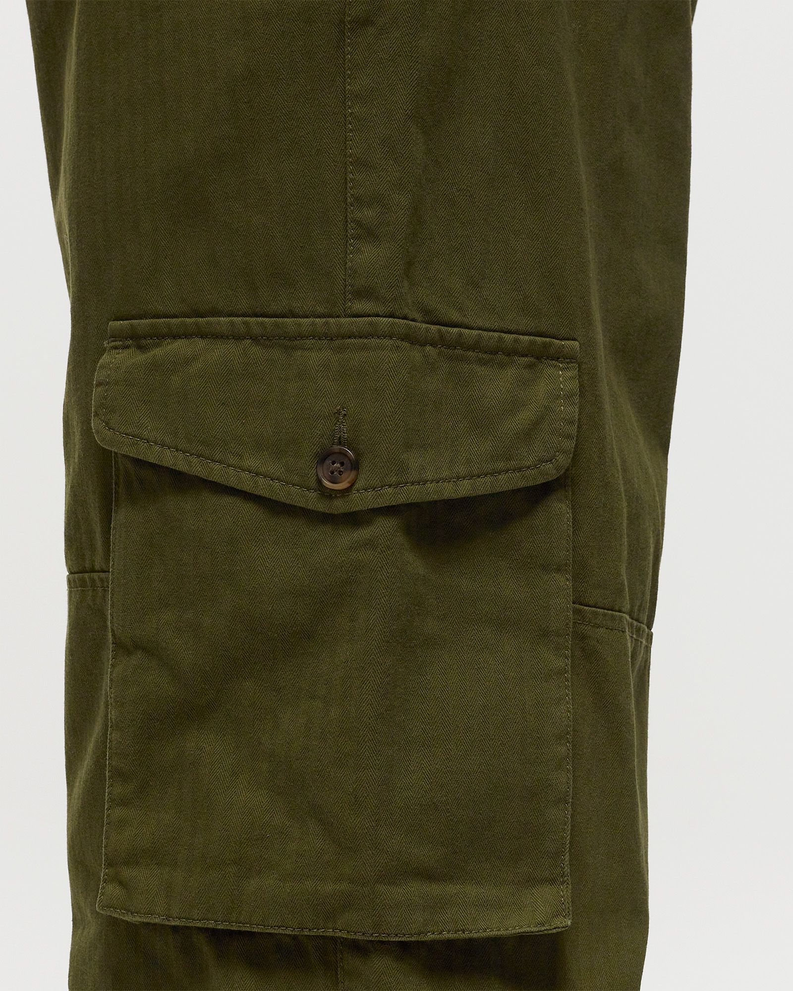 Lester Cargo Pants