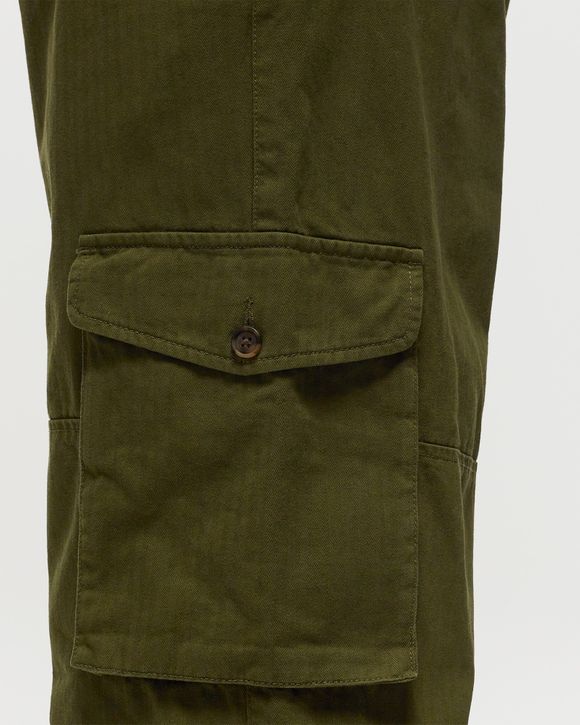 Lester Cargo Pants