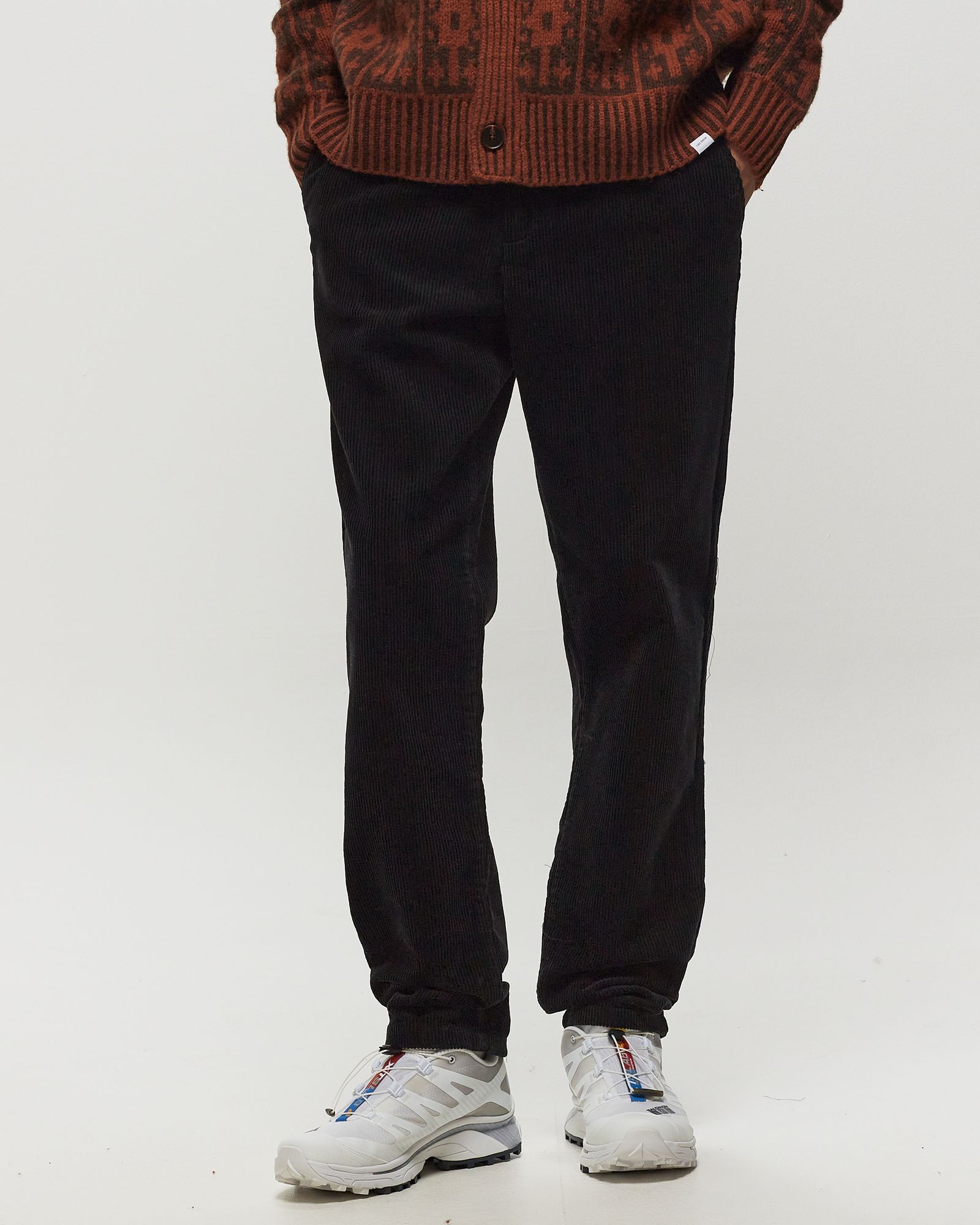 Jared Corduroy Pants