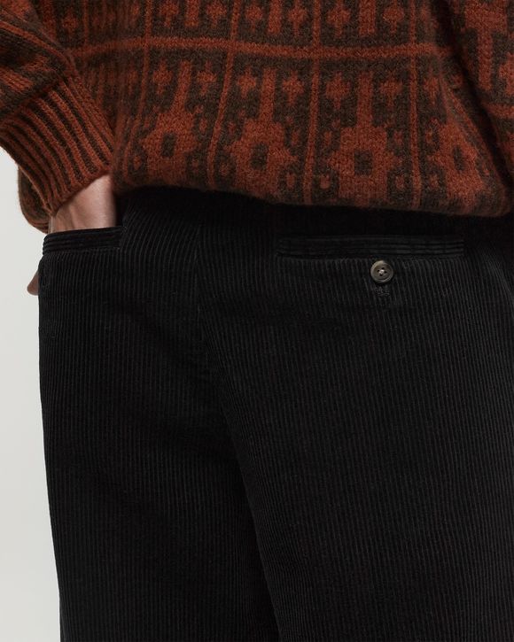 Jared Corduroy Pants