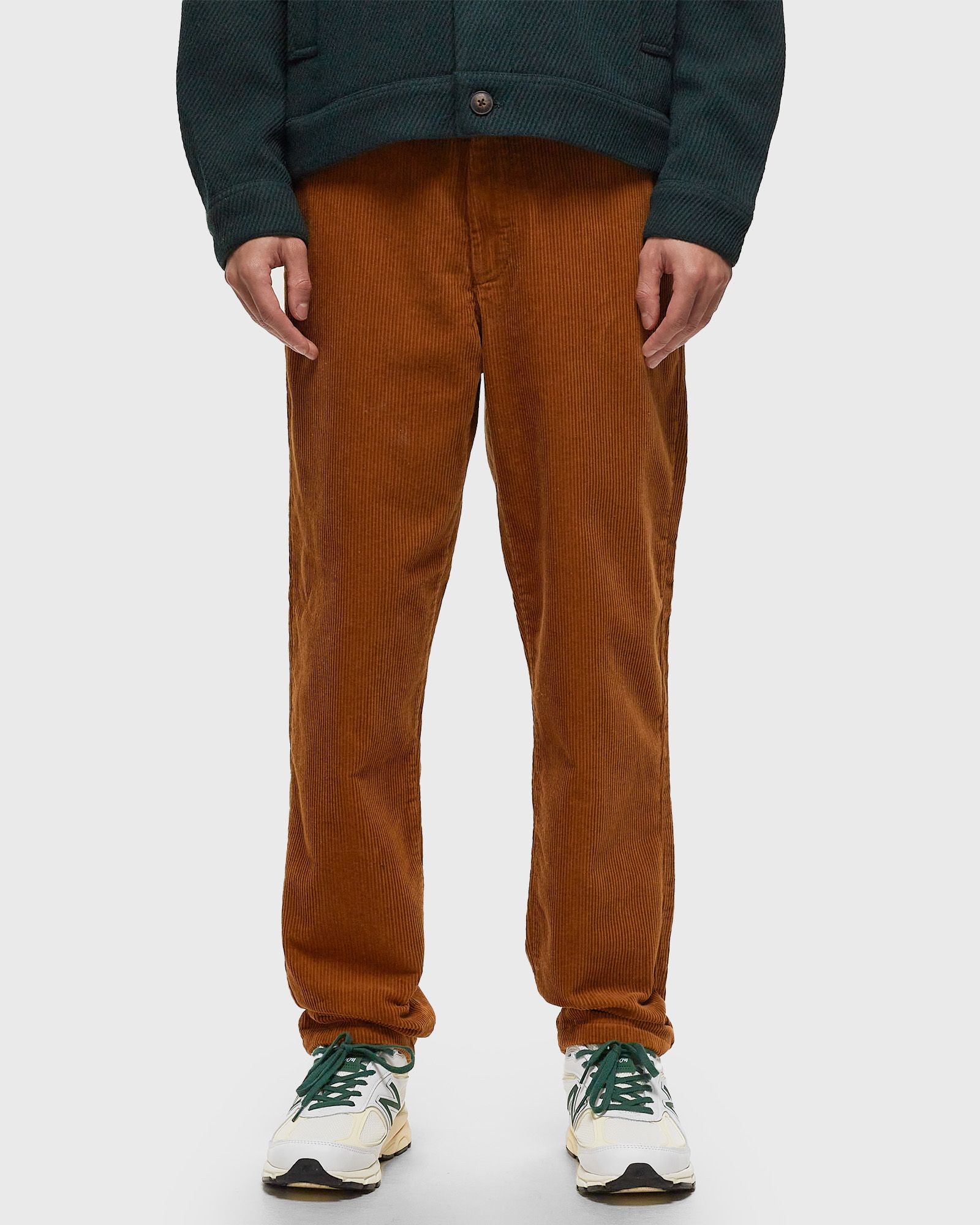 Jared Corduroy Pants