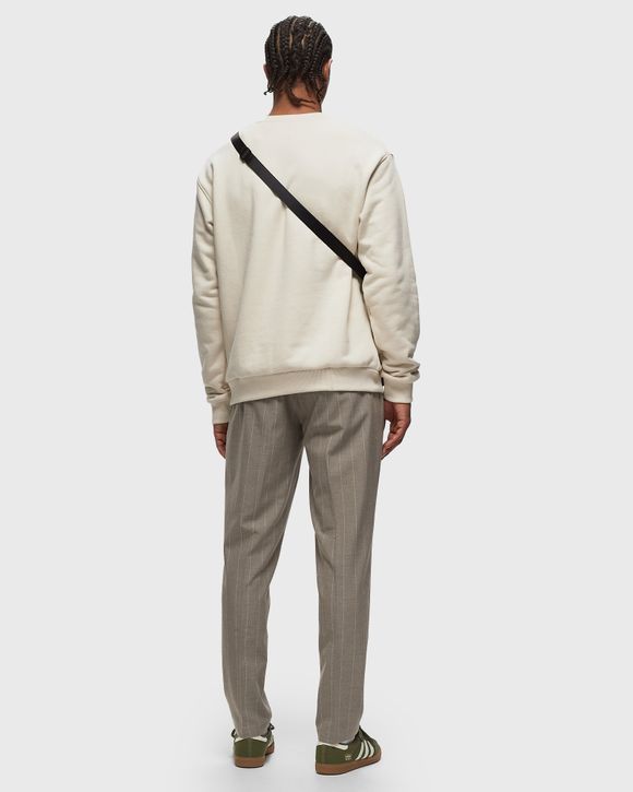 Como Reg Twill Pinstripe Suit pants