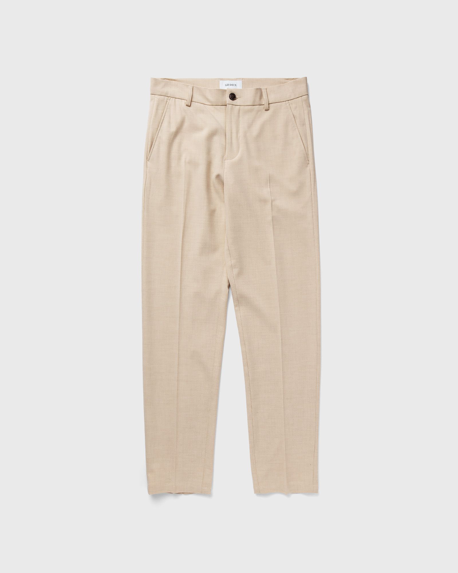 Como Reg Twill Pants