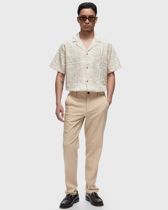 Como Reg Twill Pants
