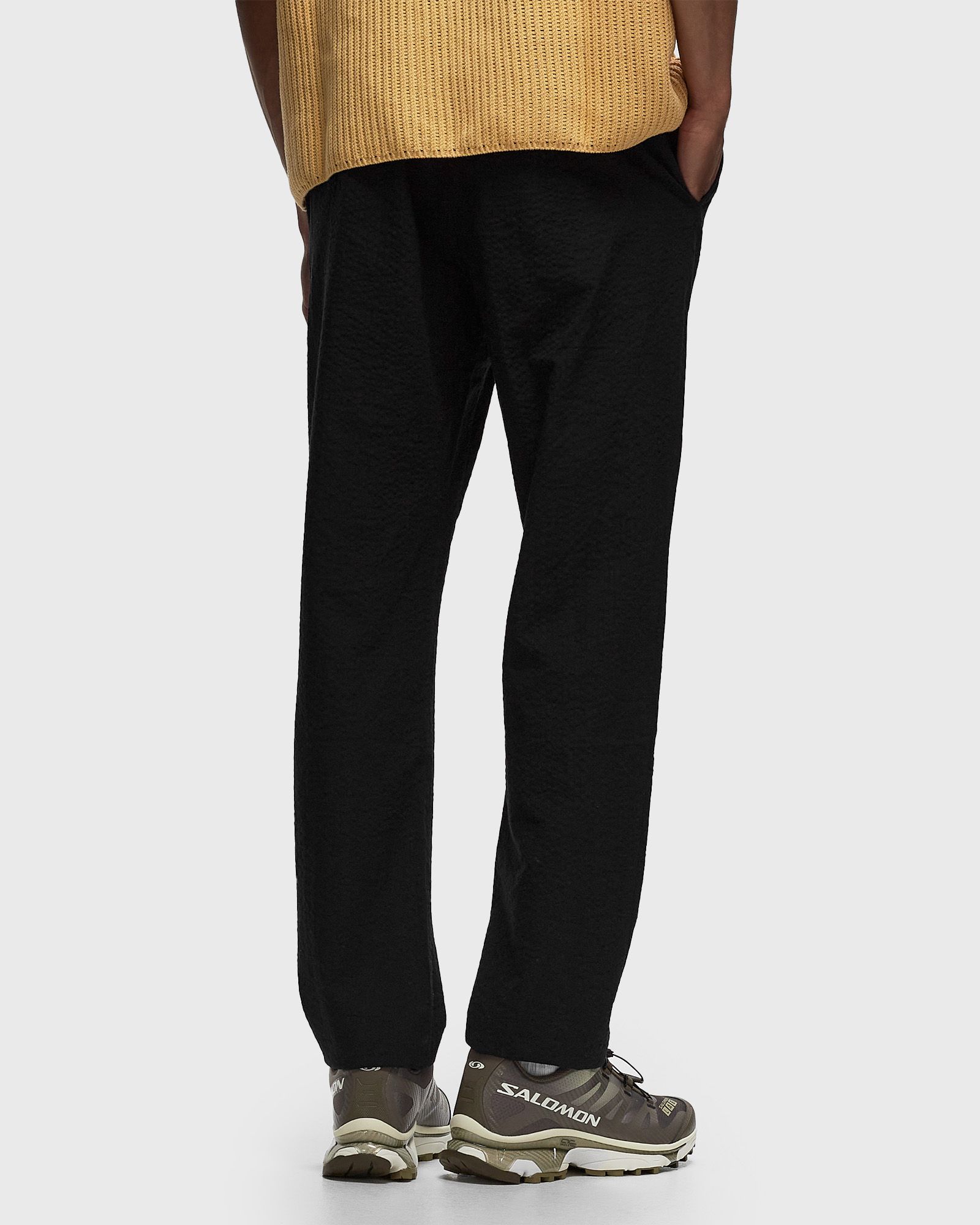 Patrick Seersucker Pants 2.0