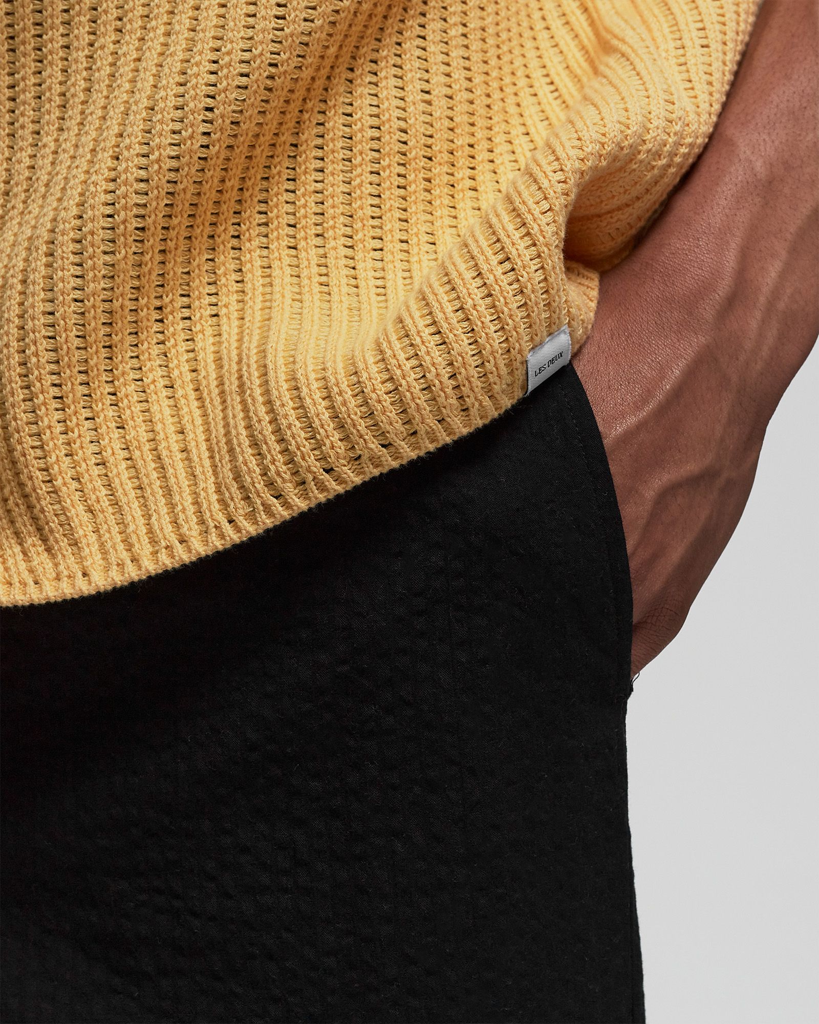 Patrick Seersucker Pants 2.0