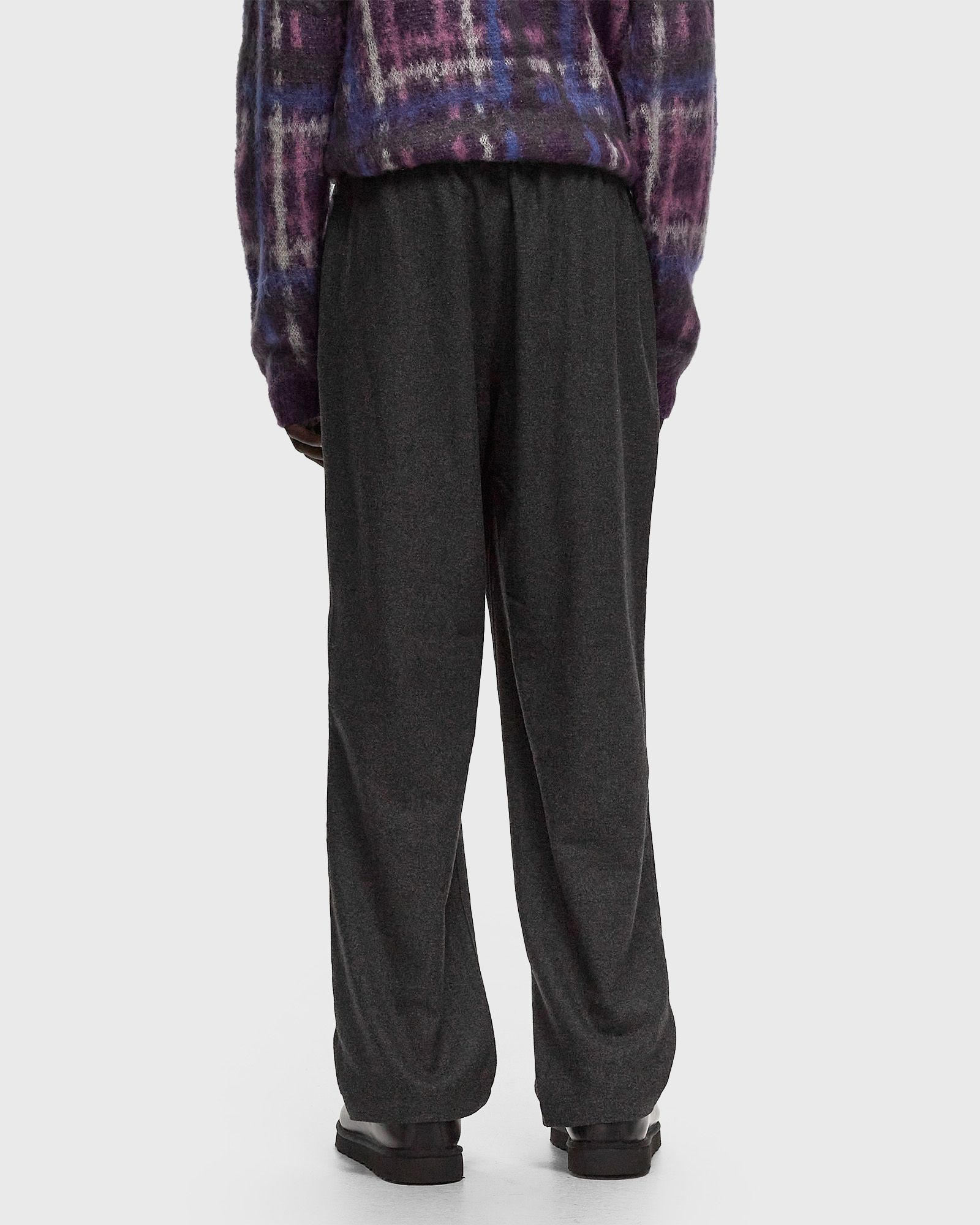 Houston Wool Pants