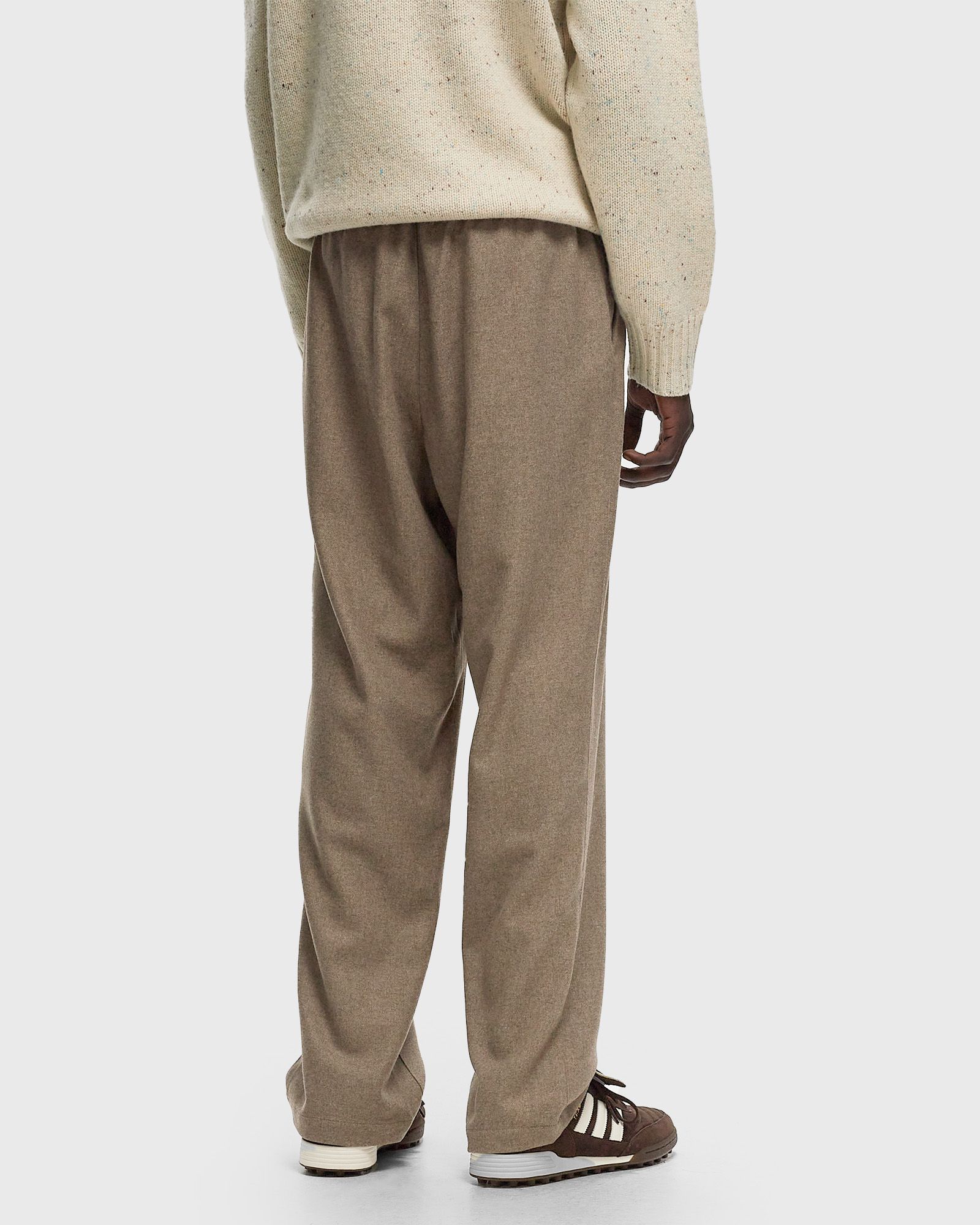Houston Wool Pants