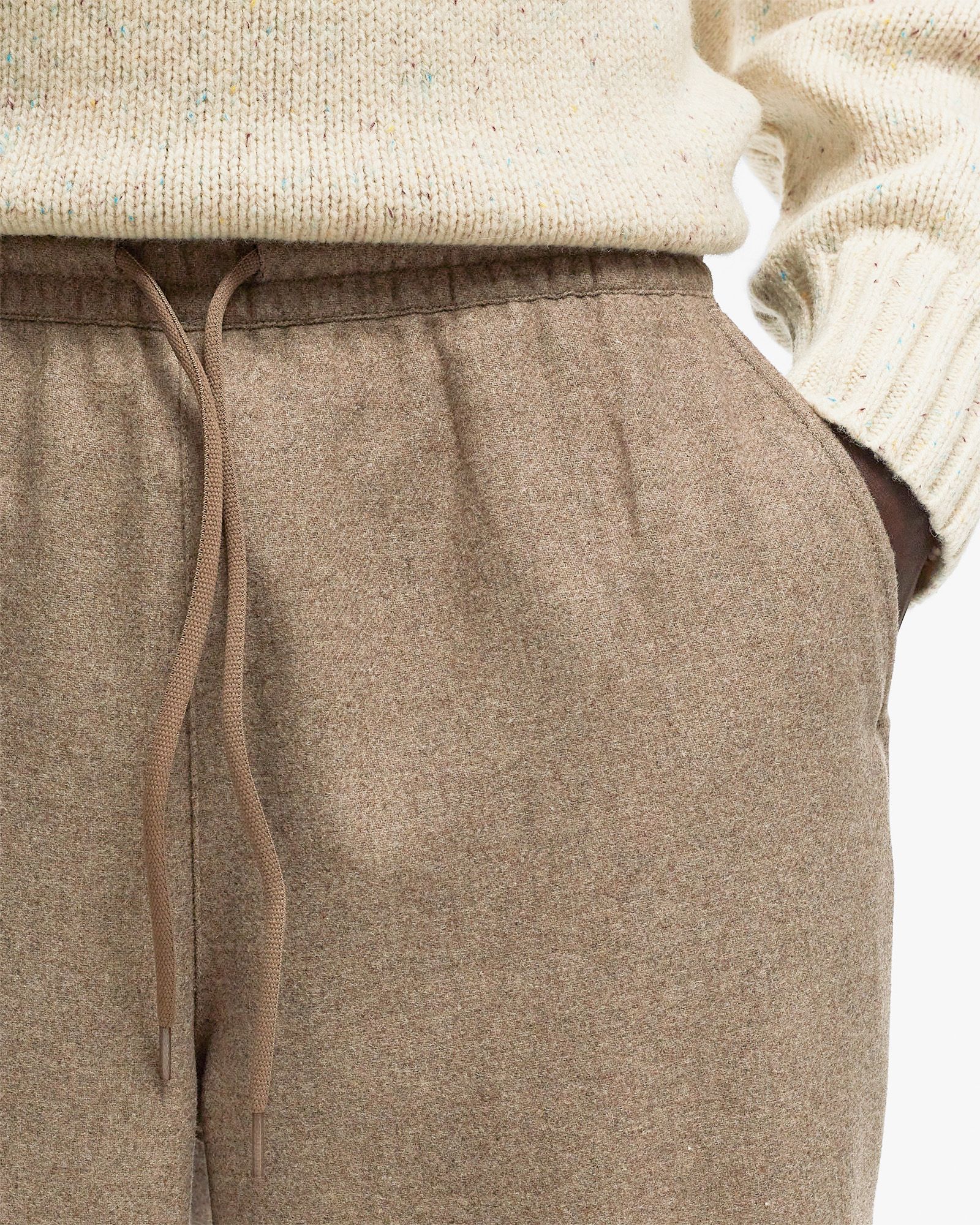 Houston Wool Pants