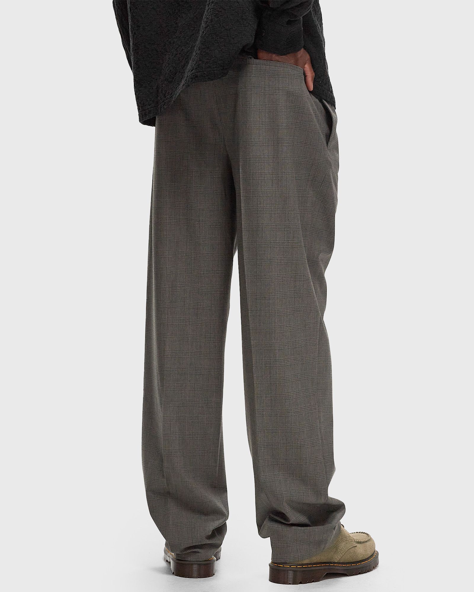 Reece Relaxed Suit Pants