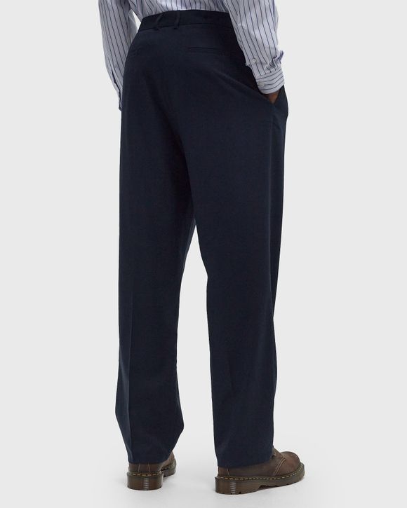 Reece Pleated Suit Pants 2.0