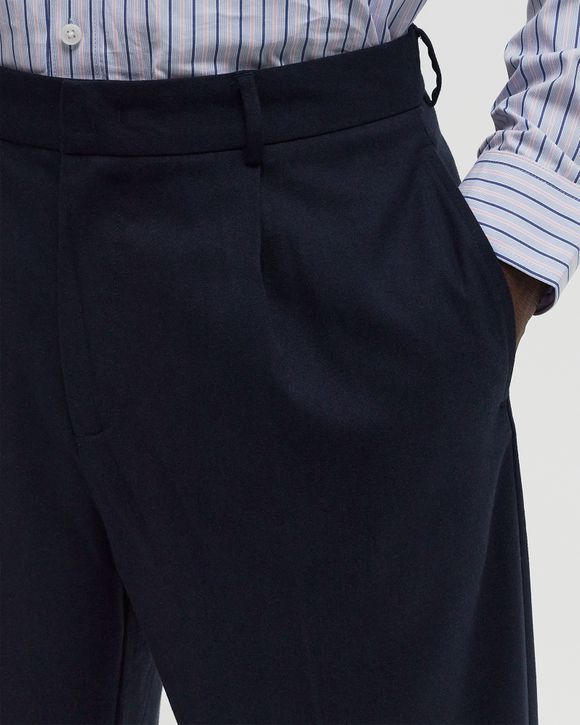 Reece Pleated Suit Pants 2.0