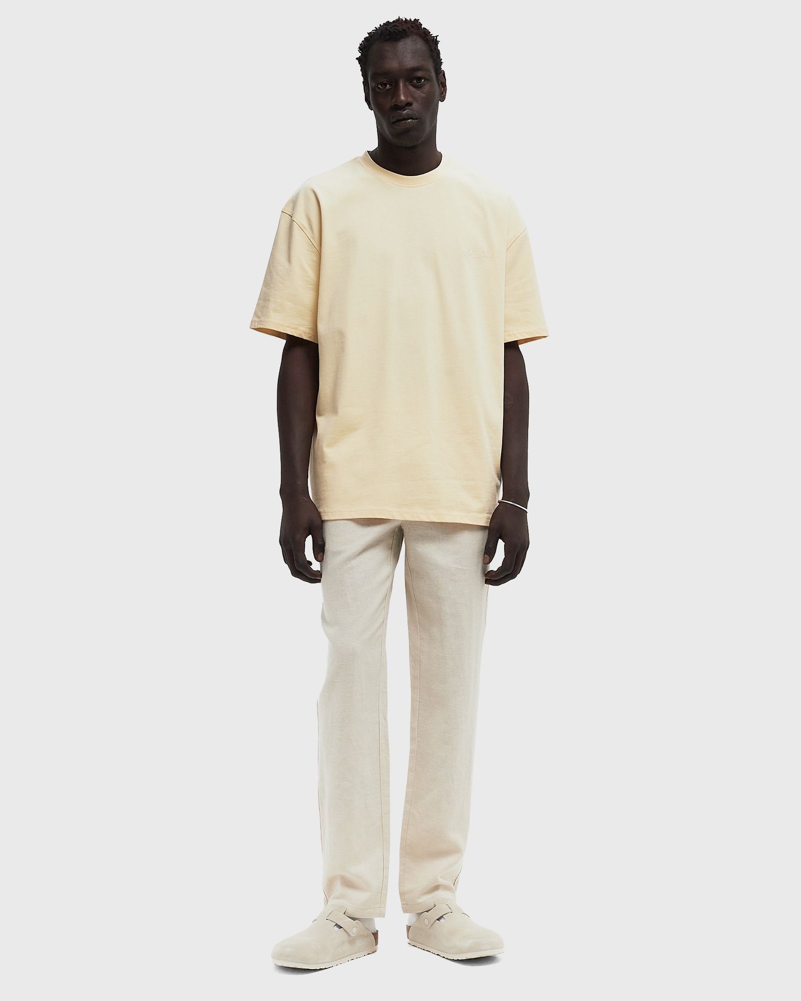 Patrick Linen Pants