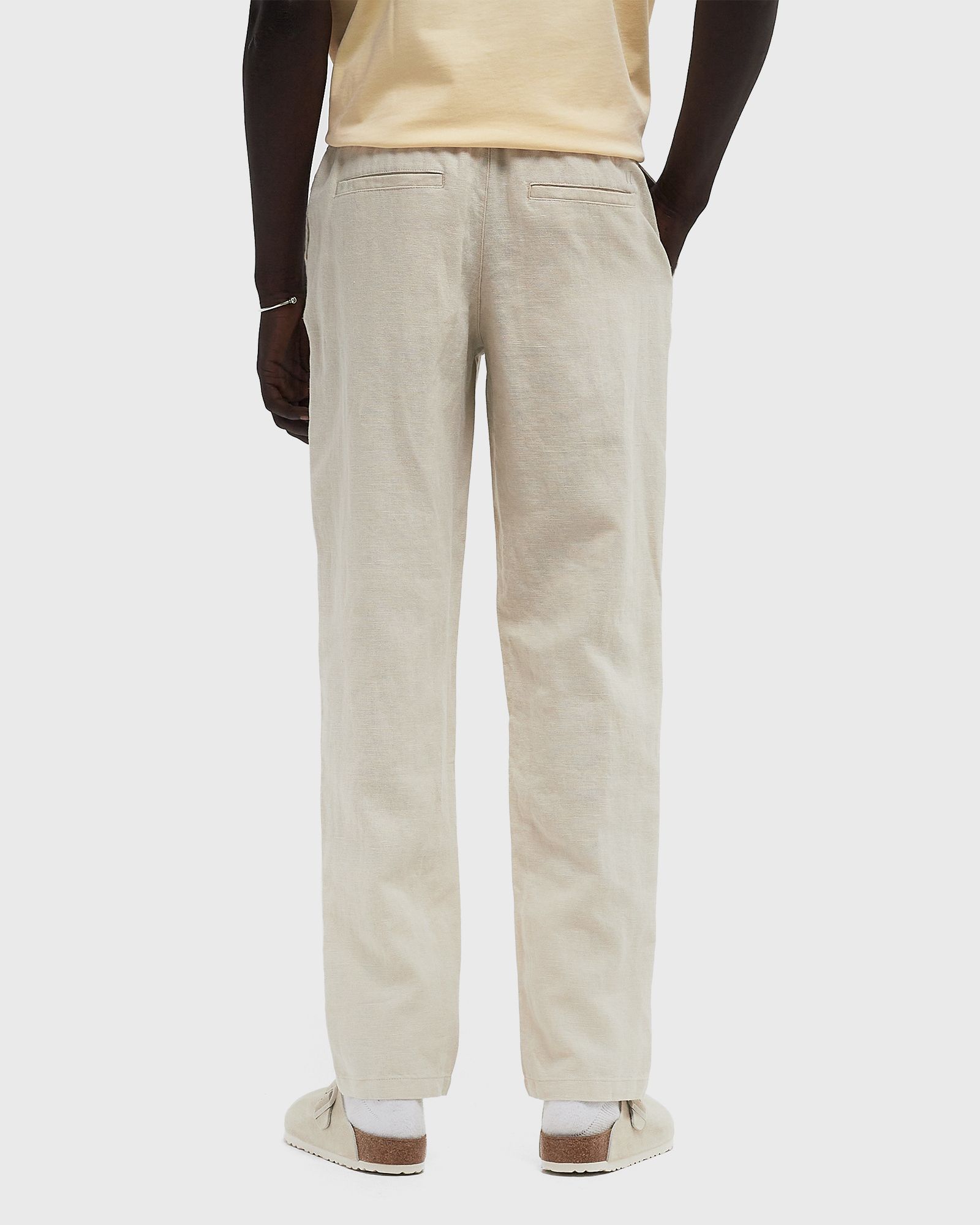 Patrick Linen Pants