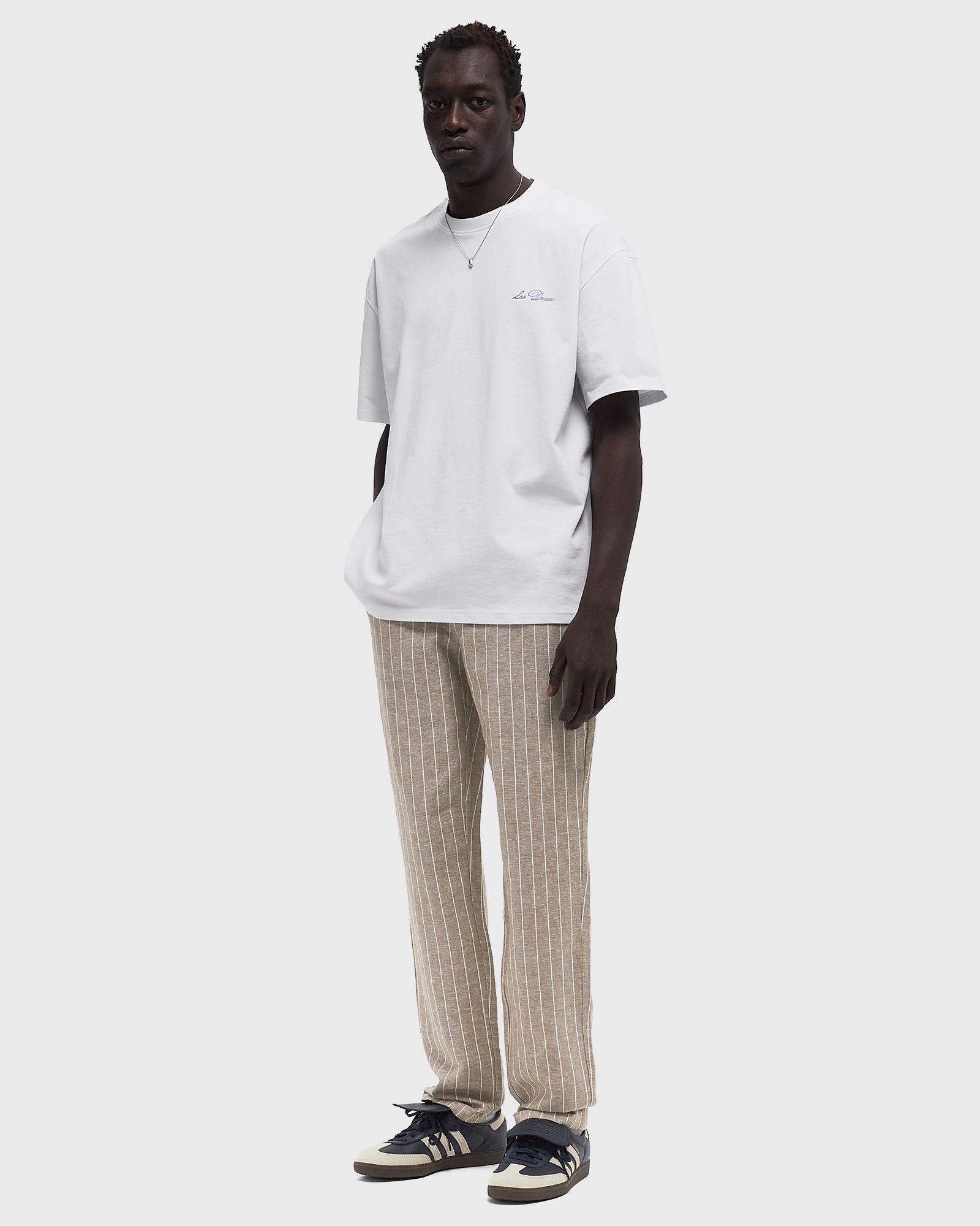 Patrick Linen Pants