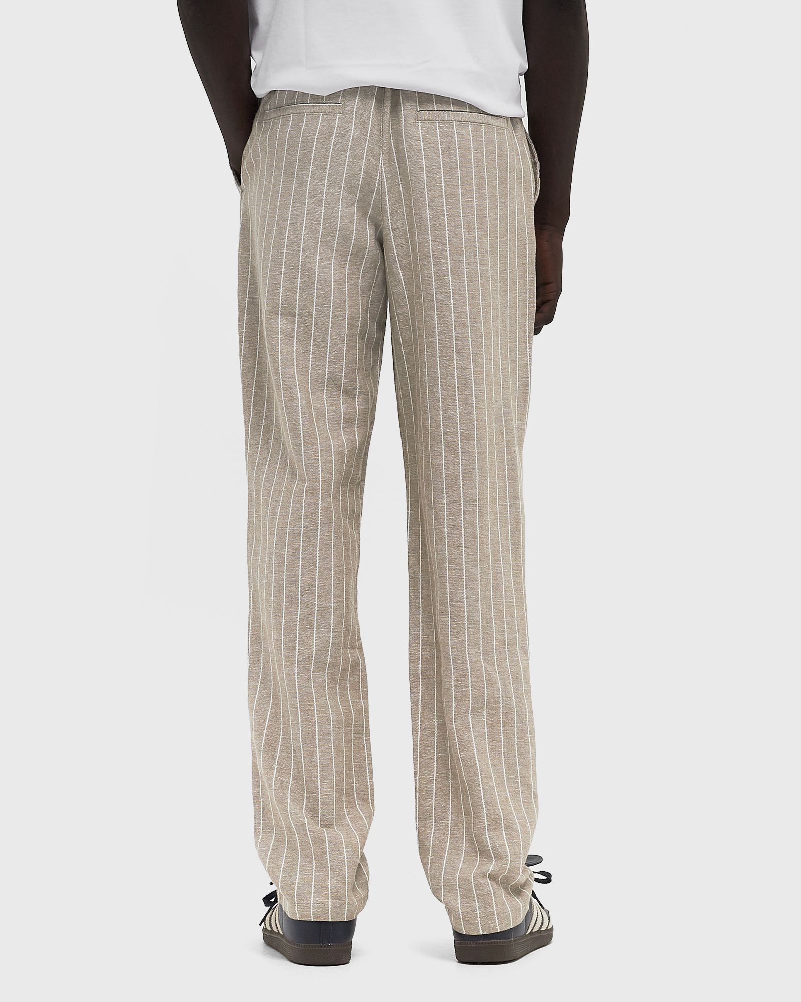 Patrick Linen Pants