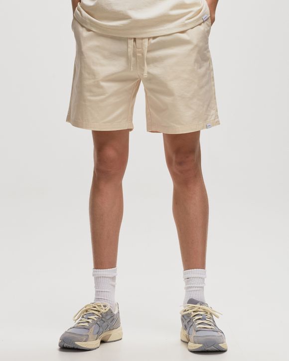 Otto Twill Shorts