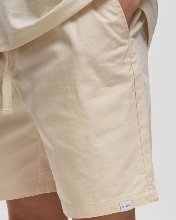 Otto Twill Shorts