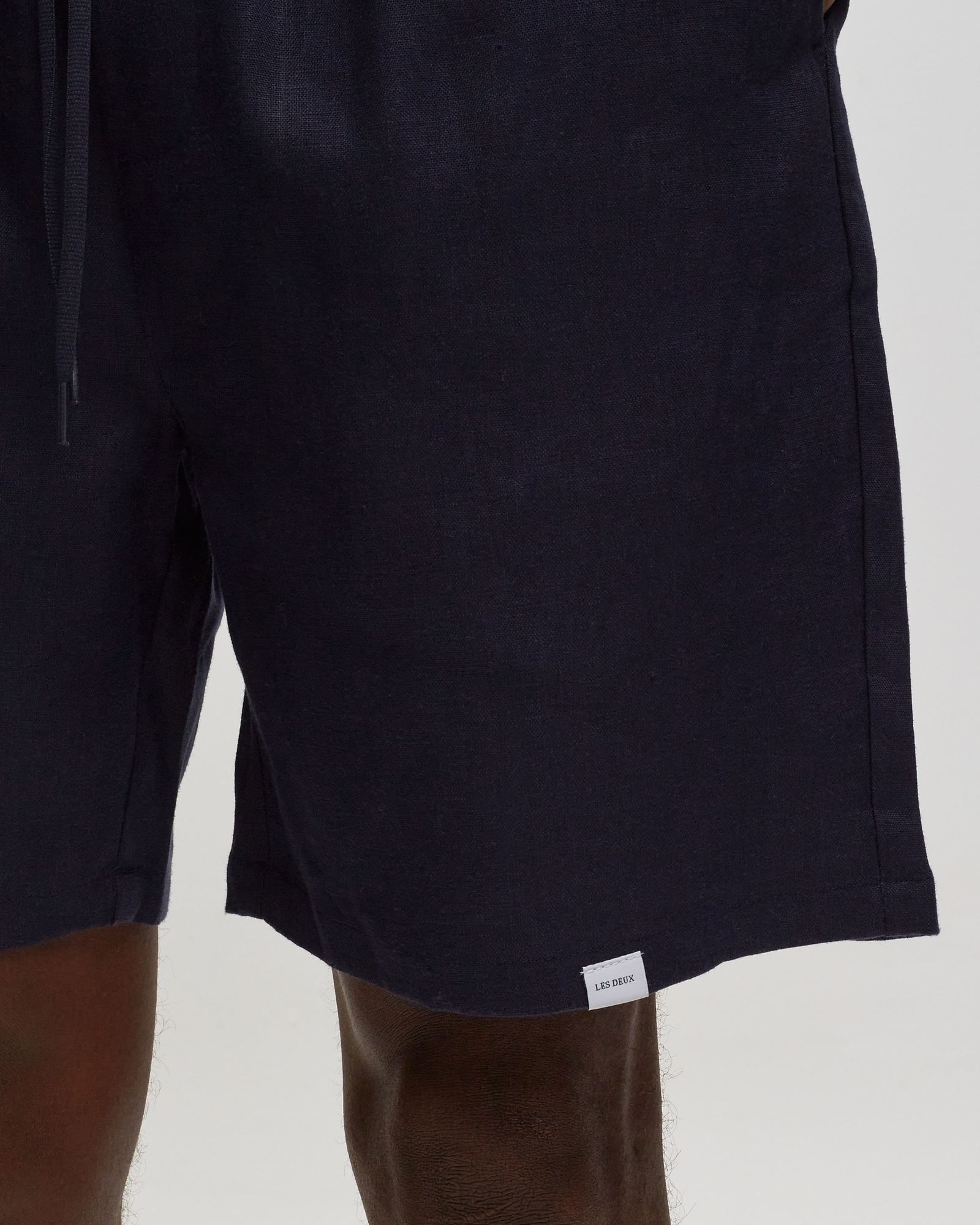 Otto Linen Shorts