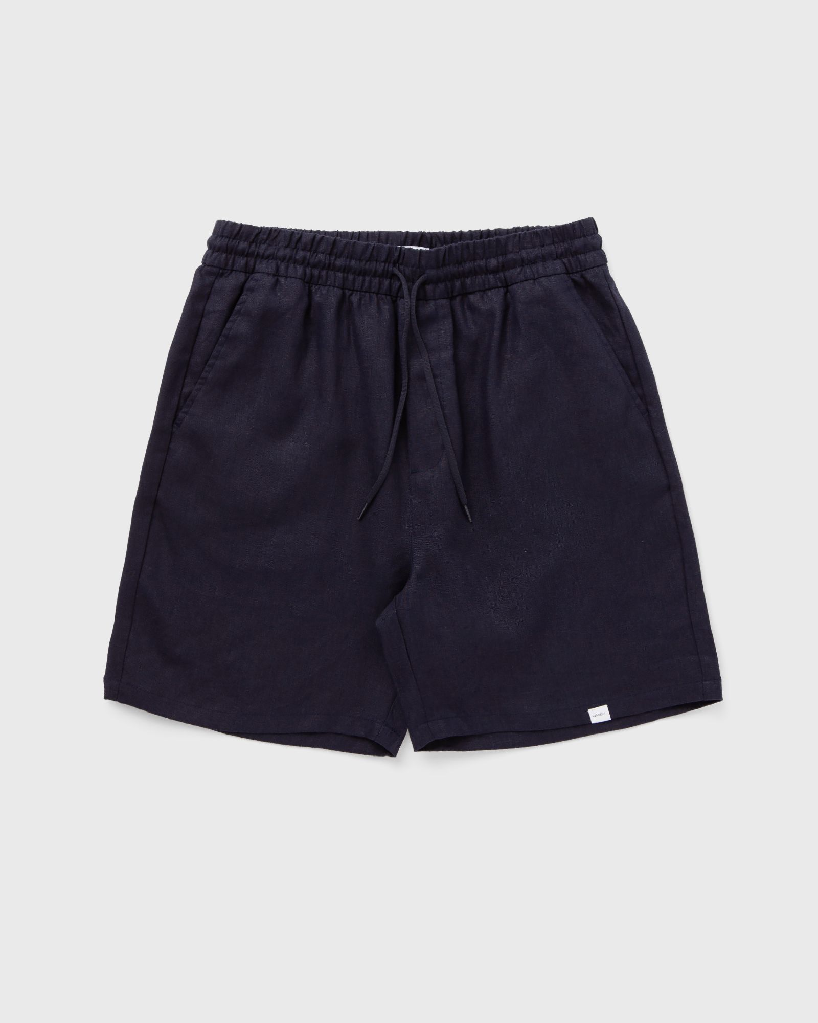 Otto Linen Shorts