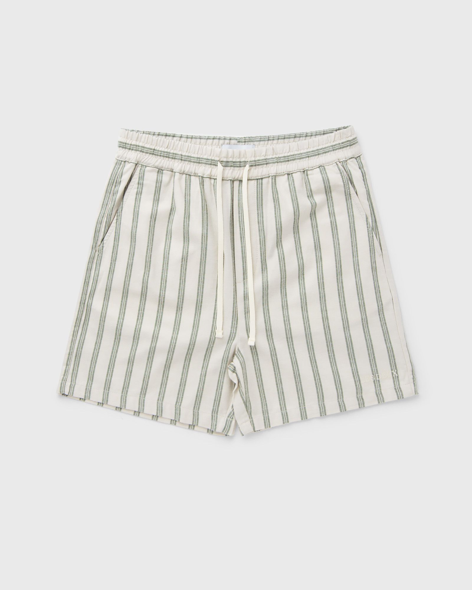 Lawson Stripe Shorts