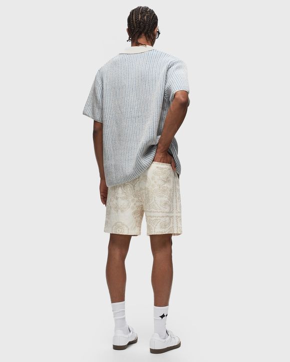 Lesley Paisley Shorts