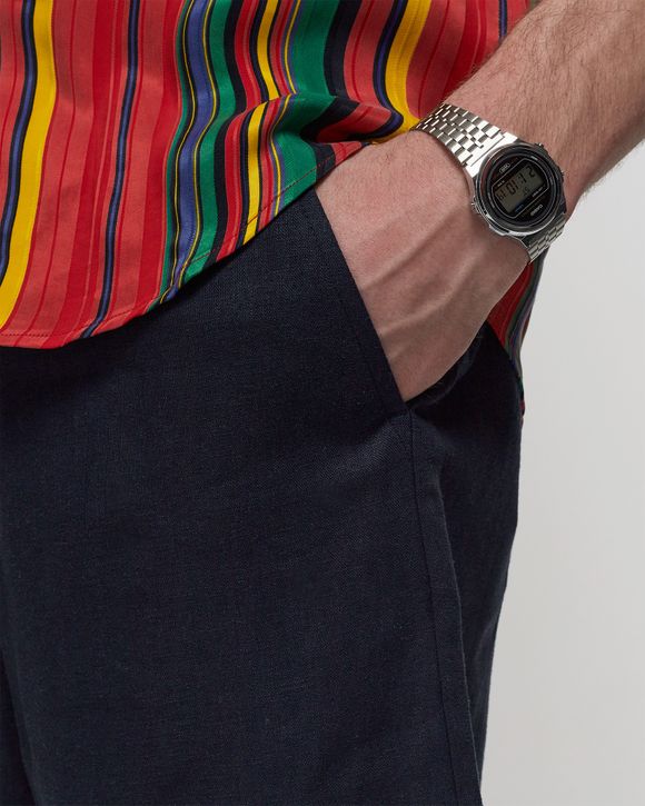 Otto Linen Shorts