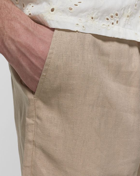 Otto Linen Shorts