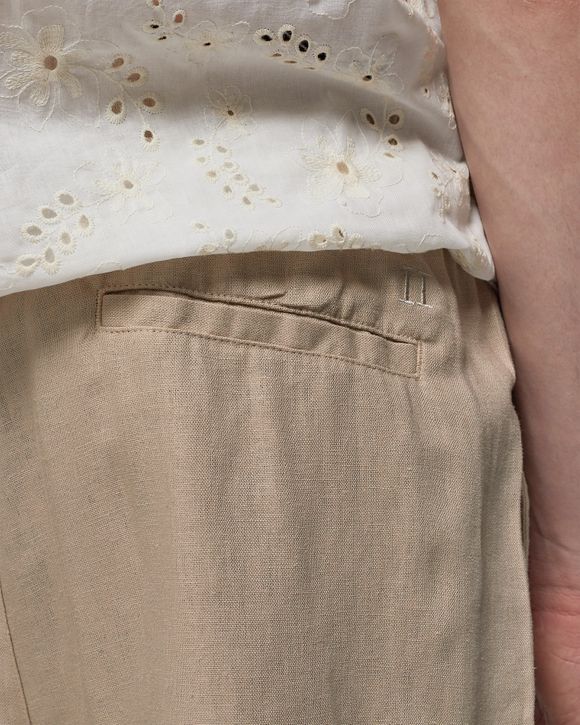 Otto Linen Shorts
