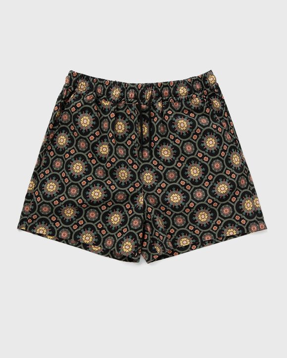 Tapestry Shorts