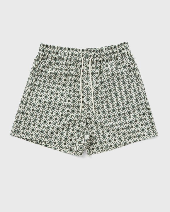 Tapestry Shorts